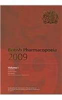 British Pharmacopoeia 2009 - Click to Buy