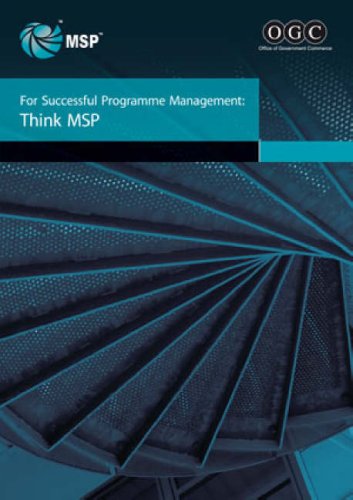 For Successful Project Management: Think MMP - Click to Buy