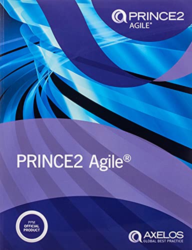PRINCE2 Agile - Click to Buy