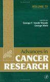 Advances in Cancer Research (Volume 75) - Click to Buy