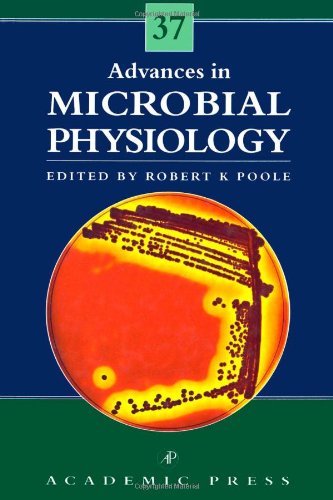 Adv in Microbial Physiology - Click to Buy