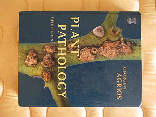 Plant Pathology - Click to Buy