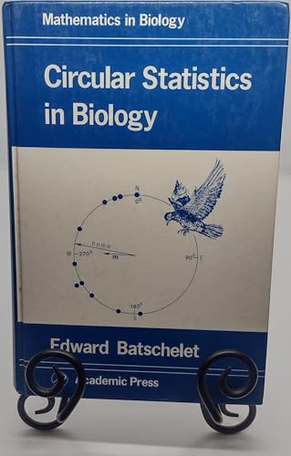 Circular statistics in biology (Mathematics in biology)