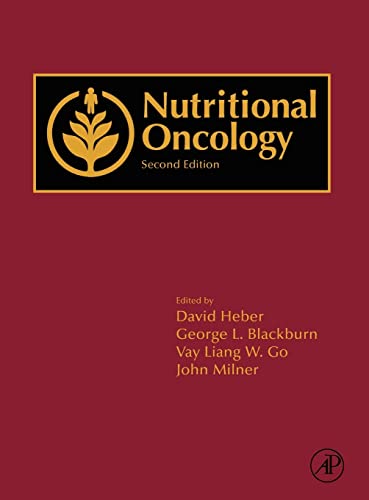 Nutritional Oncology - Click to Buy