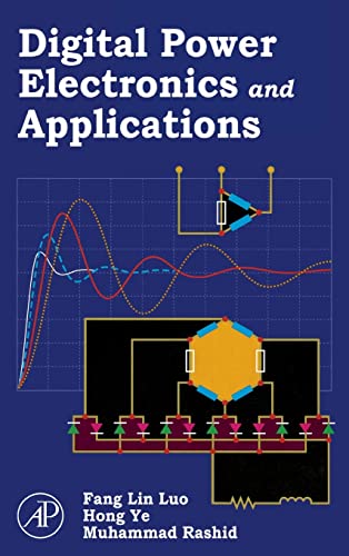 Digital Power Electronics and Applications - Click to Buy