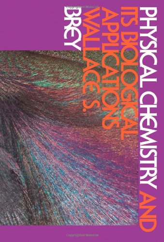 Physical chemistry and its biological applications - Click to Buy
