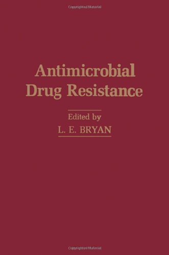 Antimicrobial Drug Resistance - Click to Buy