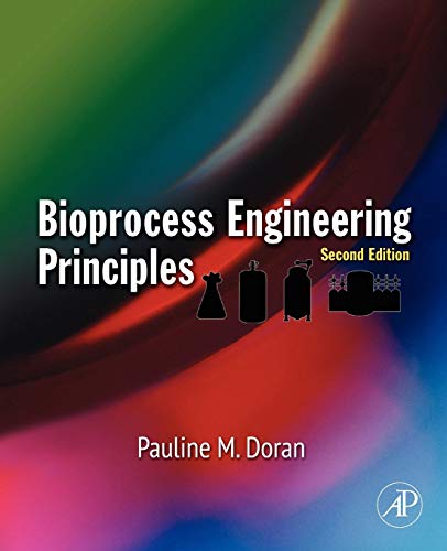 Bioprocess Engineering Principles - Click to Buy