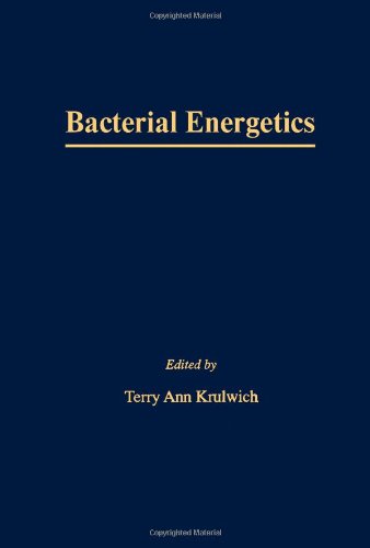 Bacteria: A Treatise on Structure and Function : Bacterial Energetics - Click to Buy
