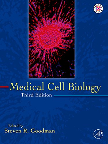 Medical Cell Biology - Click to Buy