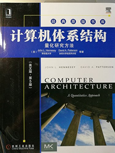 Computer Architecture: A Quantitative Approach - Click to Buy