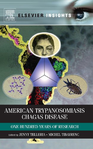 American Trypanosomiasis: Chagas Disease One Hundred Years of Research - Click to Buy