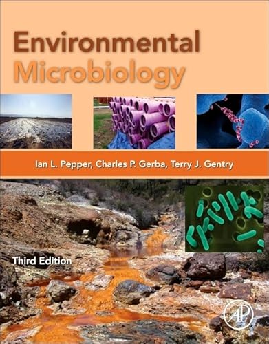 Environmental Microbiology - Click to Buy