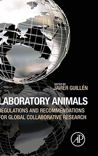 Laboratory Animals: Regulations and Recommendations for Global Collaborative Research - Click to Buy