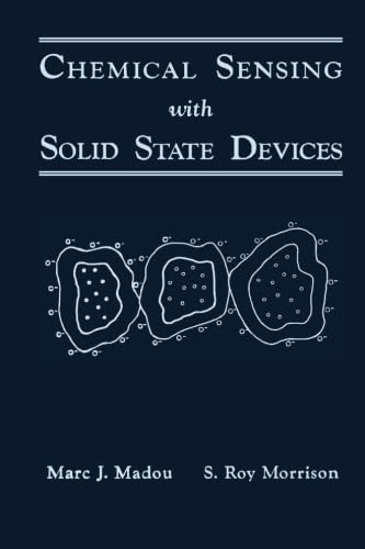 Chemical Sensing with Solid State Devices - Click to Buy