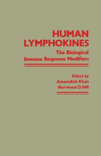 Human Lymphokines: The Biological Immune Response Modifiers