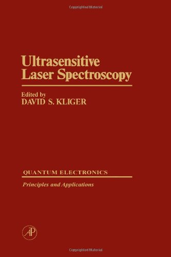 Ultrasensitive Laser Spectroscopy (Optics & Photonics Series) - Click to Buy