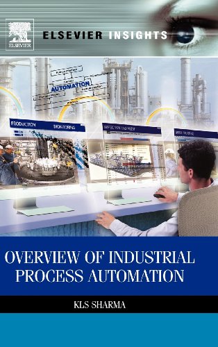 Overview of Industrial Process Automation - Click to Buy