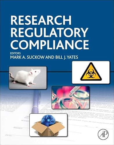 Research Regulatory Compliance - Click to Buy