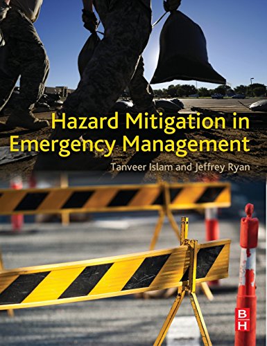 Hazard Mitigation in Emergency Management - Click to Buy
