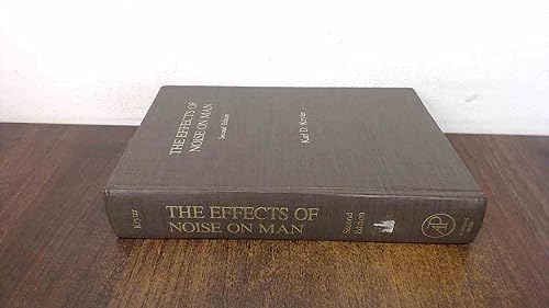 Effects of Noise on Man - Click to Buy