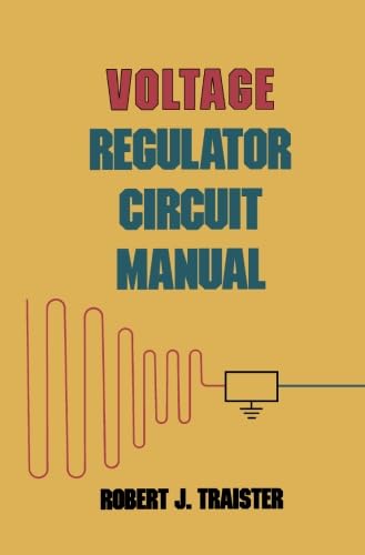 Voltage Regulator Circuit Manual - Click to Buy