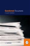 Questioned Documents: A Lawyer's Handbook - Click to Buy