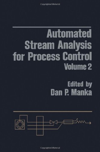 Automated Stream Analysis for Process Control