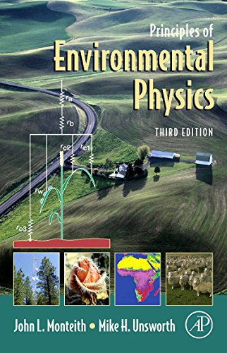 Principles of Environmental Physics - Click to Buy