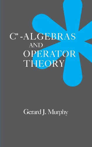 C*-Algebras and Operator Theory - Click to Buy
