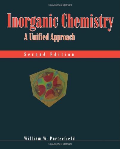 Inorganic Chemistry: A Unified Approach - Click to Buy