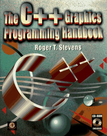 The C++ Graphics Programming Handbook - Click to Buy