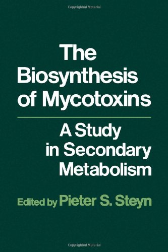 The Biosynthesis of Mycotoxins: A Study in Secondary Metabolism - Click to Buy