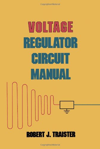 Voltage Regulator Circuit Manual