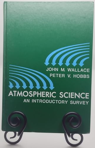 Atmospheric Science: An Introductory Survey - Click to Buy