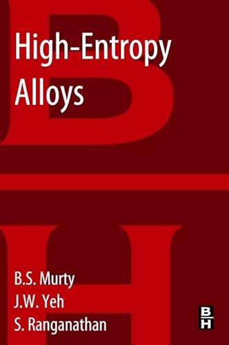 High-Entropy Alloys - Click to Buy