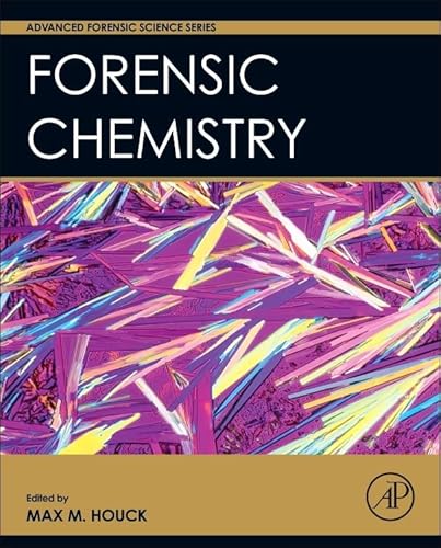 Forensic Chemistry - Click to Buy