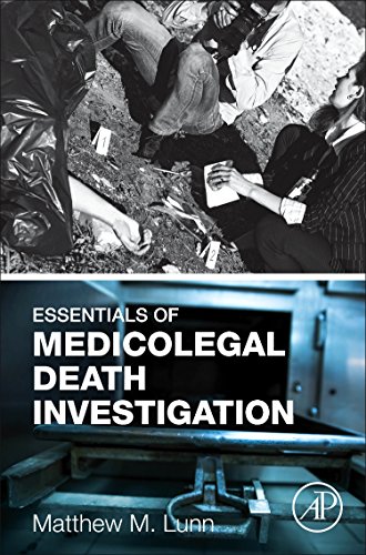 Essentials of Medicolegal Death Investigation - Click to Buy