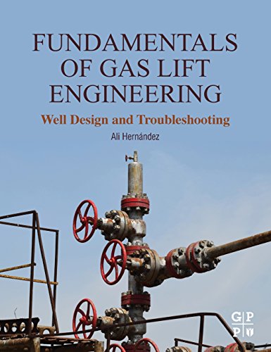 Fundamentals of Gas Lift Engineering: Well Design and Troubleshooting - Click to Buy