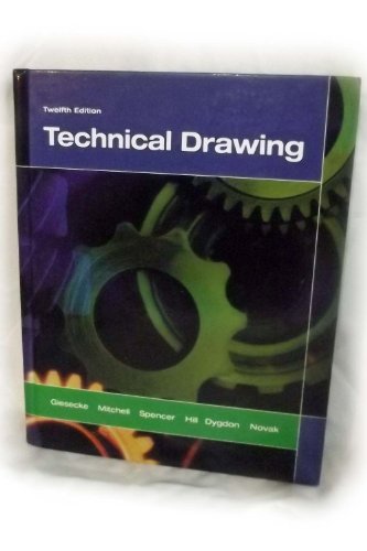 Technical Drawing - Click to Buy