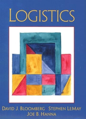 Logistics - Click to Buy