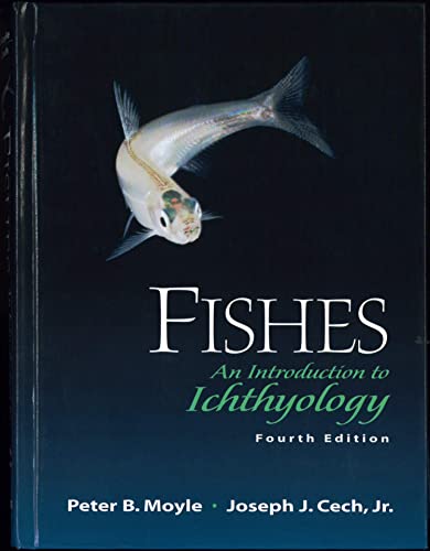 Fishes: An Introduction to Ichthyology - Click to Buy