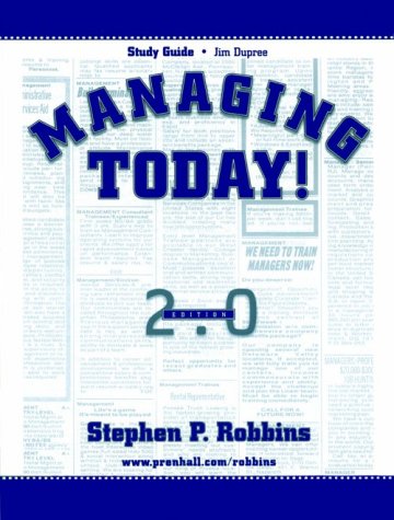Managing Today - Click to Buy