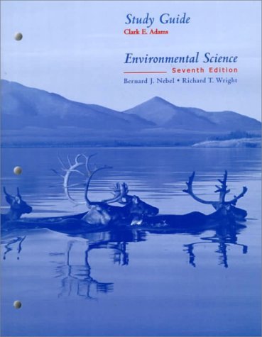 Environmental Science - Click to Buy