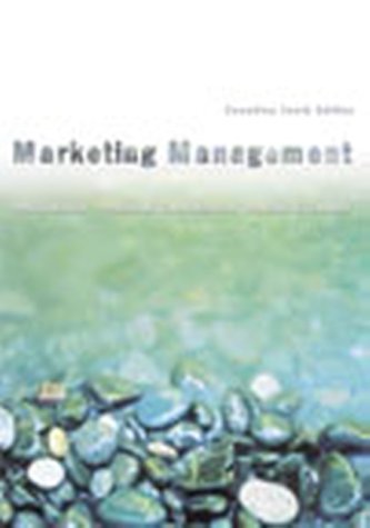 Marketing Management - Click to Buy