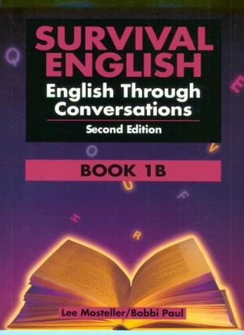 Survival English: English Through Conversations (1B) - Click to Buy