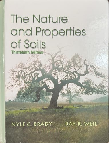 The Nature and Properties of Soils, 13th Edition - Click to Buy