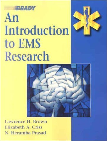 An Introduction to EMS Research - Click to Buy