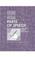 Parts of Speech English Skills Practice Book - Click to Buy