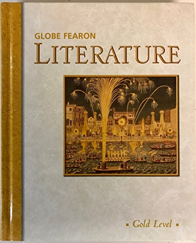 Globe Fearon Literature: Gold - Click to Buy